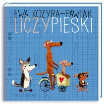 Liczypieski