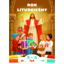 Rok liturgiczny