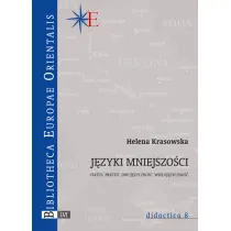 J�zyki mniejszo�ci