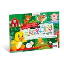 Zagrody i ich wygody - szko�a zr�czno�ci & doskonalenia umiej�tno�ci