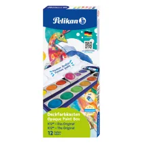 Pelikan Farba wodna Standard K(12) 735