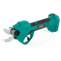 Nac Sekator akumulatorowy 20v do gazi