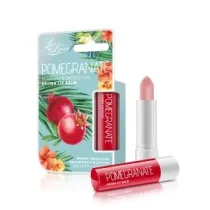 La Boom Balsam do ust Aroma Lip Balm granat&maso shea 4 g