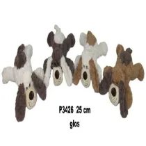 Pies z g�osem 25cm MIX Sun-Day