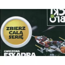Gwiezdna eskadra