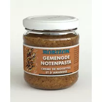Horizon Krem z orzechw laskowych i migdaw 175 g Bio