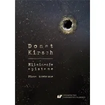 Donat Kirsch. Eliminacja episteme. Pisma krytyczne