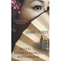 Hotel sodko-gorzkich wspomnie (pocket)