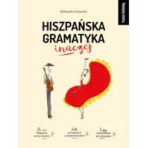 Hiszpa�ska gramatyka inaczej