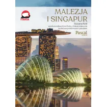 Malezja i Singapur. Pascal Gold