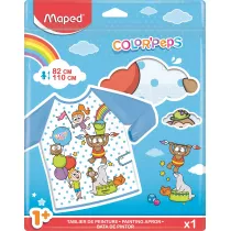 Maped Fartuszek ochronny Early Age w torebce