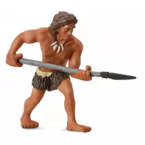Neandertalczyk mczyzna