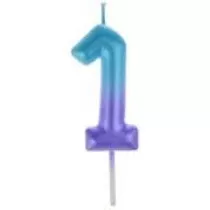 �wieczka 1 ombre