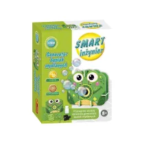 Smart in�ynier - generator baniek mydlanych Ranok-Creative