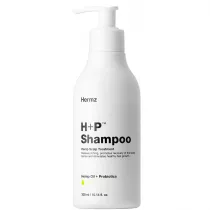 Hermz H+P Szampon konopny do w�os�w z probiotykami 300 ml