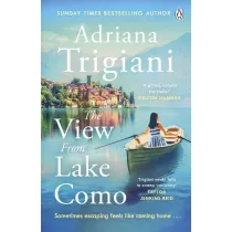 The View from Lake Como wer. angielska