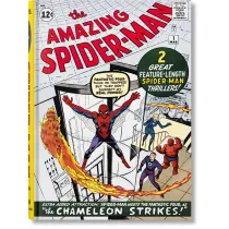 Marvel Comics Library. Spider-Man. 1962&ndash;1964