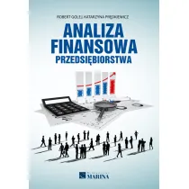Analiza finansowa przedsi�biorstwa