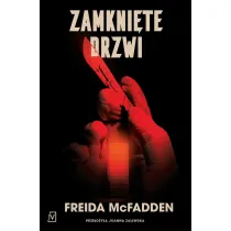 Zamkni�te drzwi