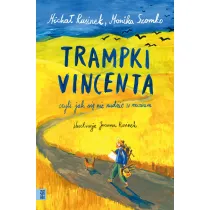 Trampki Vincenta, czyli jak si� nie nudzi� w muzeum