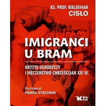 Imigranci u bram