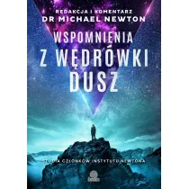 Wspomnienia z w�dr�wki dusz. Studia cz�onk�w Instytutu Newtona