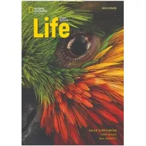 Life 3rd Edition Beginner SB + online