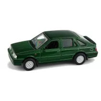 Polonez Caro Plus 1:39 zielony WELLY
