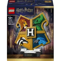 LEGO Harry Potter TM Herb Hogwartu 76462