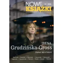 Nowe Ksi��ki 12/2025