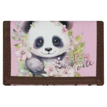 Portfel Panda 10 DERFORM
