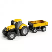 Traktor z przyczep ty Tupiko
