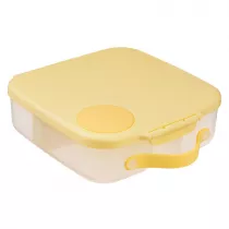 b.box Lunchbox, Lemon Twist