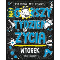 Wtorek. Najgorszy tydzie ycia