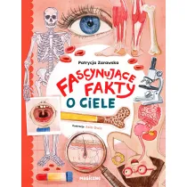 Fascynuj�ce fakty o ciele