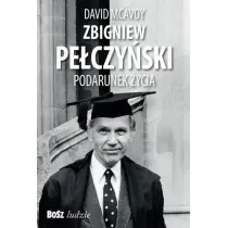 Zbigniew Pe�czy�ski. Podarunek �ycia