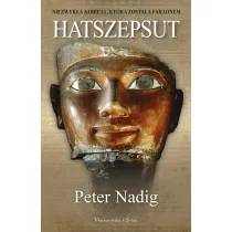 Hatszepsut