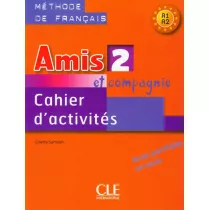 Amis et compagnie 2 wiczenia A1