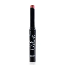 Quiz Cosmetics Velvet Long Lasting Lipstick kremowa pomadka do ust N&deg;104 2 g