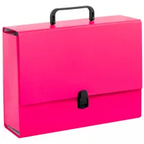 Penmate Teczka z r�czk� A4 10 cm