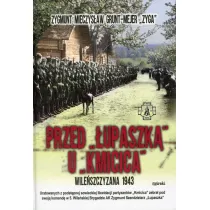 Przed �upaszk� u Kmicica