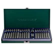 Jonnesway S29H4140S Zestaw bit�w 10mm 40 szt.