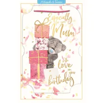 Carte Blanche Karnet holograficzny 3D Especially for You Mum