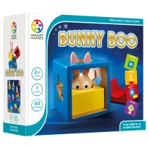Smart Games. Bunny Boo (ENG) IUVI Games