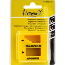 Drel/Condor Drel magnetyzer-demagnetyzer