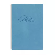 Antra Notes A5 Kratka Aksaminty