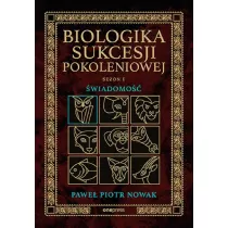 Biologika Sukcesji Pokoleniowej. Sezon I. wiadomo