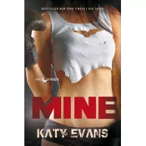 Mine. Real. Tom 2