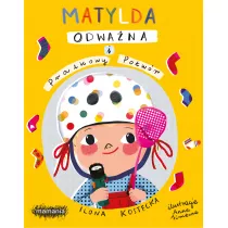 Matylda Odwana i Pralkowy Potwr