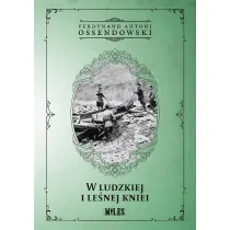 W ludzkiej i le�nej kniei